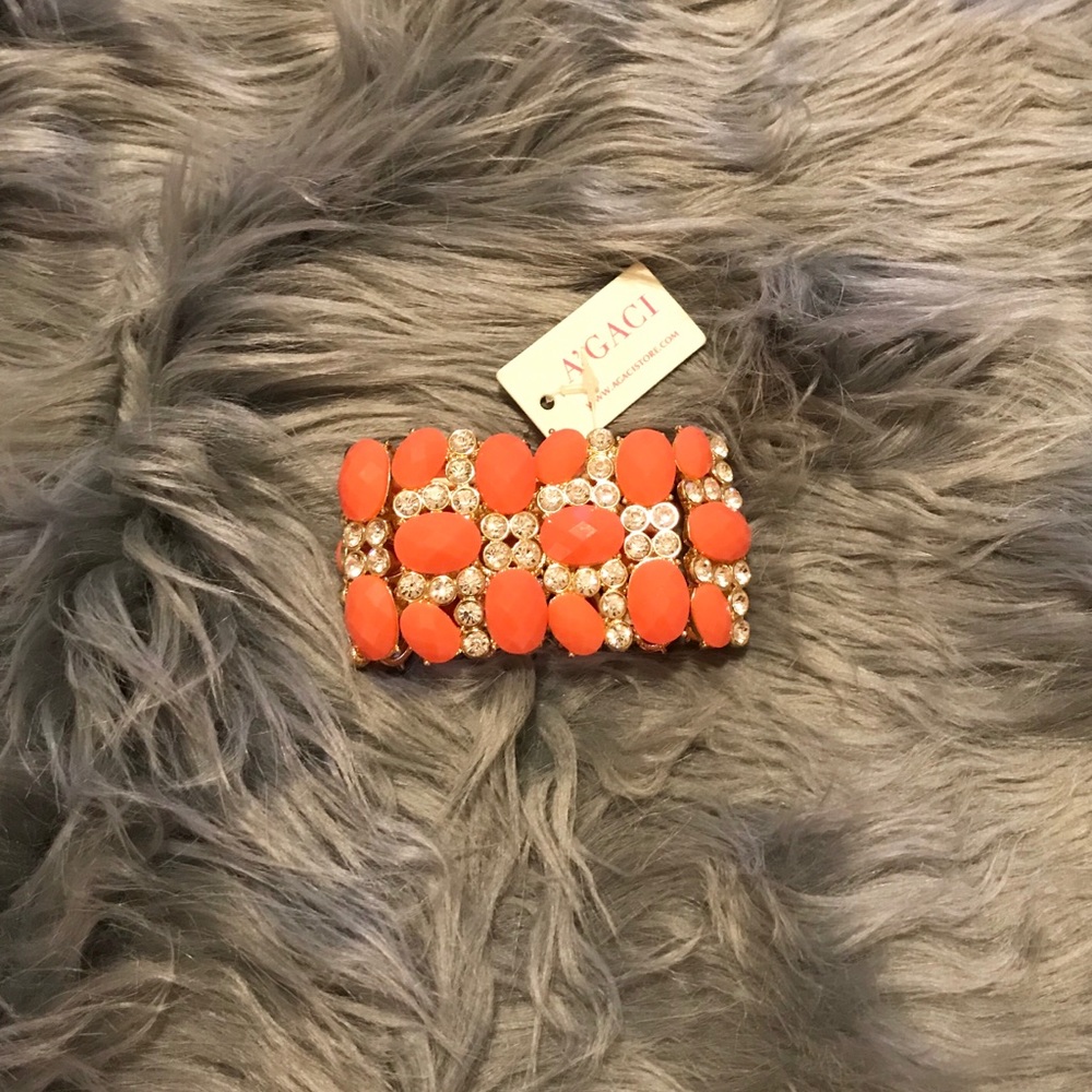 Bedazzled Bracelet